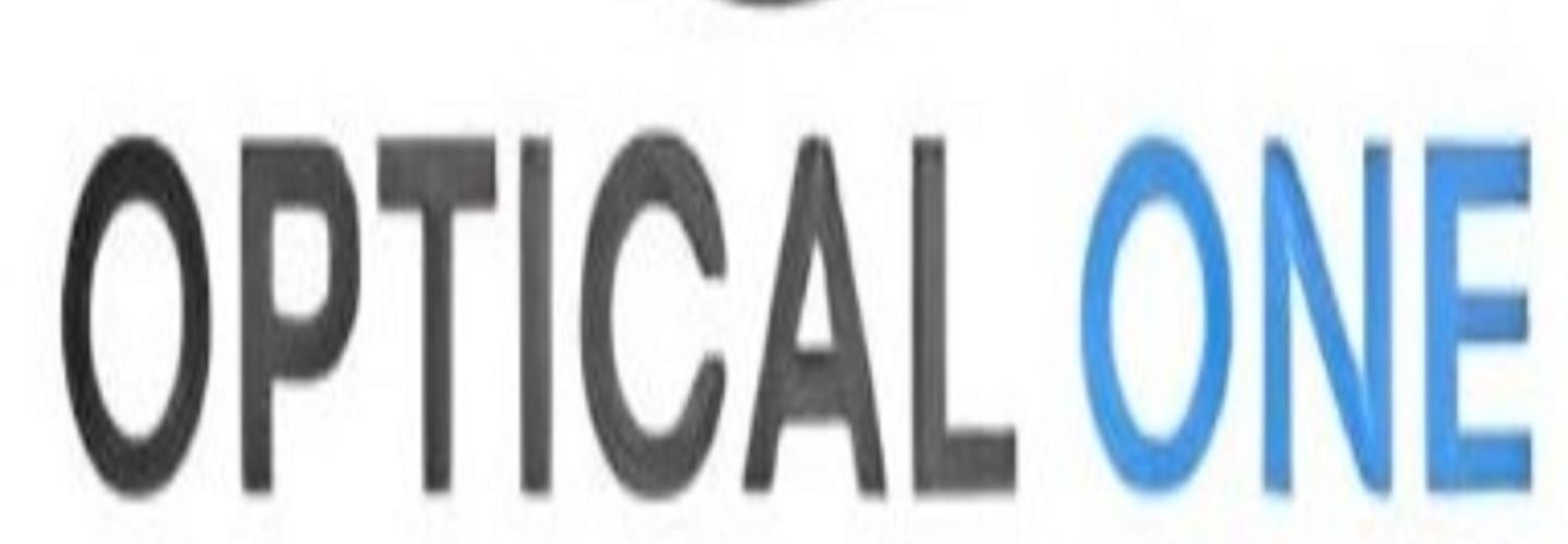 Optical One (CAD) cover photo