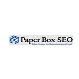 Paper Box SEO