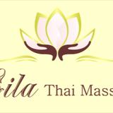 Lila Thai Massage - Massage Therapy in Edinburgh