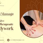 Lila Thai Massage - photo 1