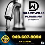 Drake Wills Plumbing
