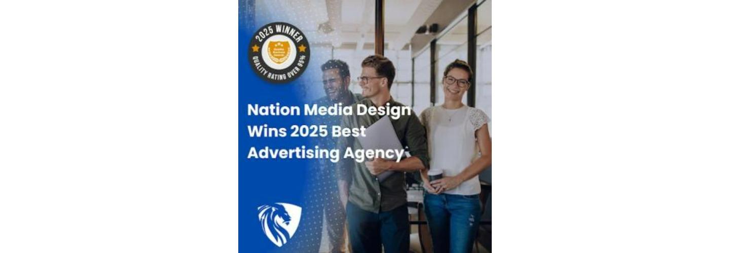 Nation Media Design cover photo