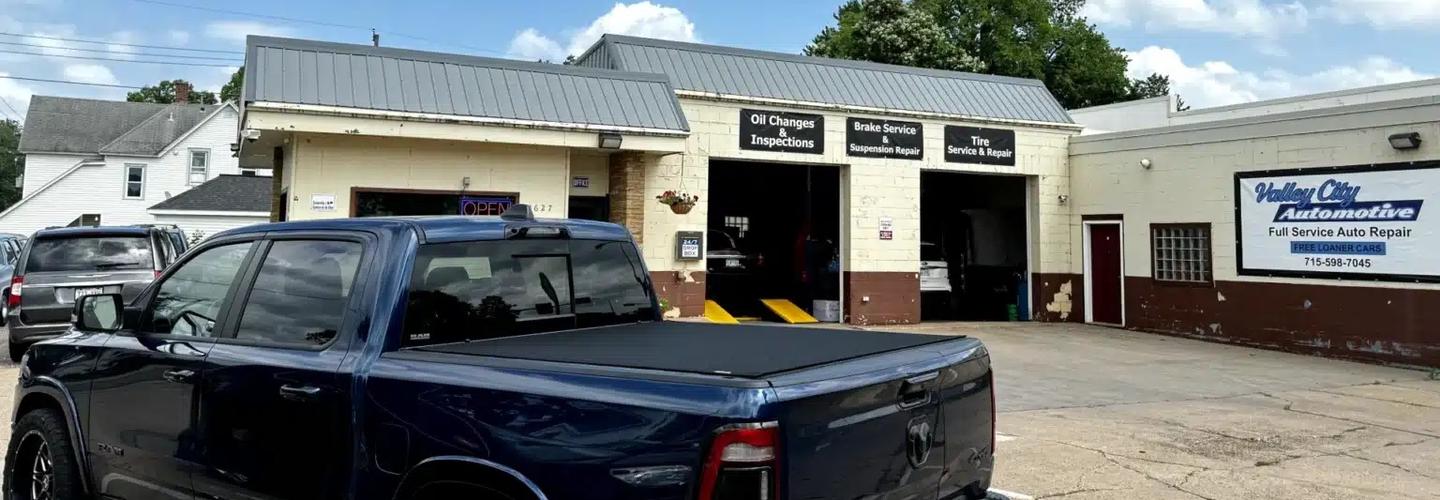 Valley City Automotive cover photo