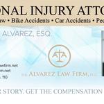 The Alvarez Law Firm - photo 1