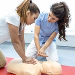 west coast first aid training - photo 2