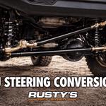 Rustys off Road - photo 1