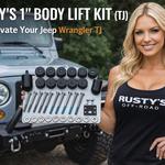 Rustys off Road - photo 8