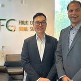 Four Corners Oral Surgery - Dental Implants in Brampton