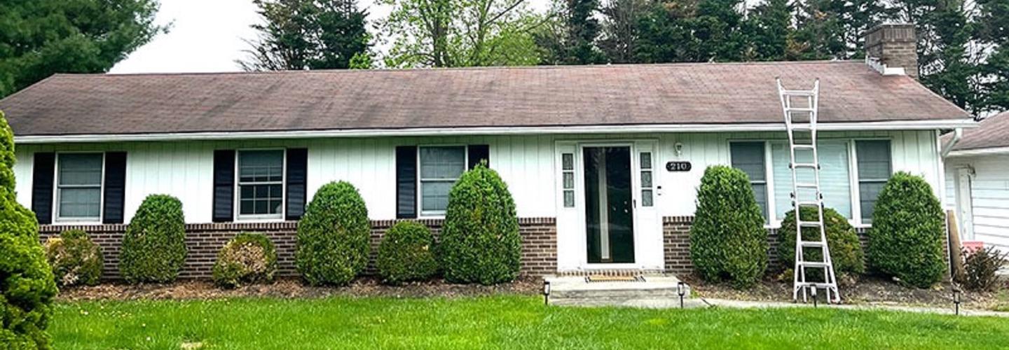 Generations Roofing and Remodeling cover photo