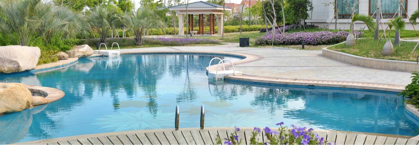 Dorian Pools & Construction cover photo