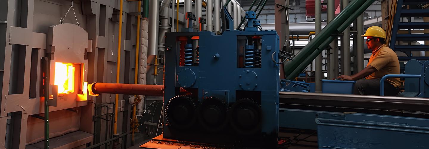 chwforge cover photo