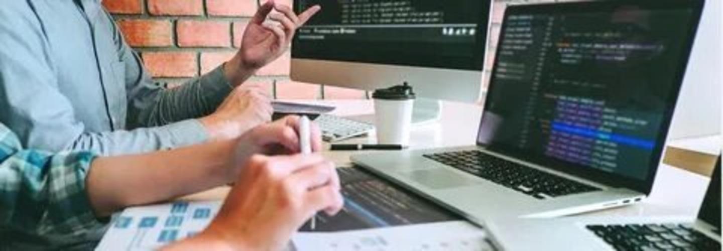 DevioTech cover photo