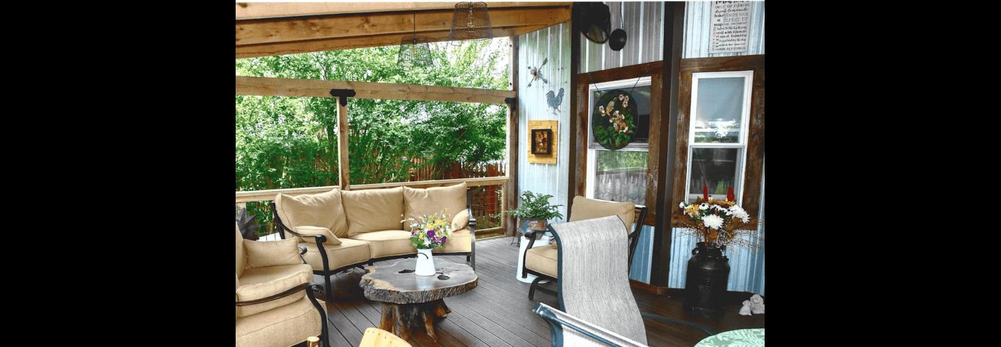 Back To Nature cover photo