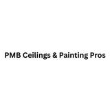 PMB Ceilings & Painting Pros