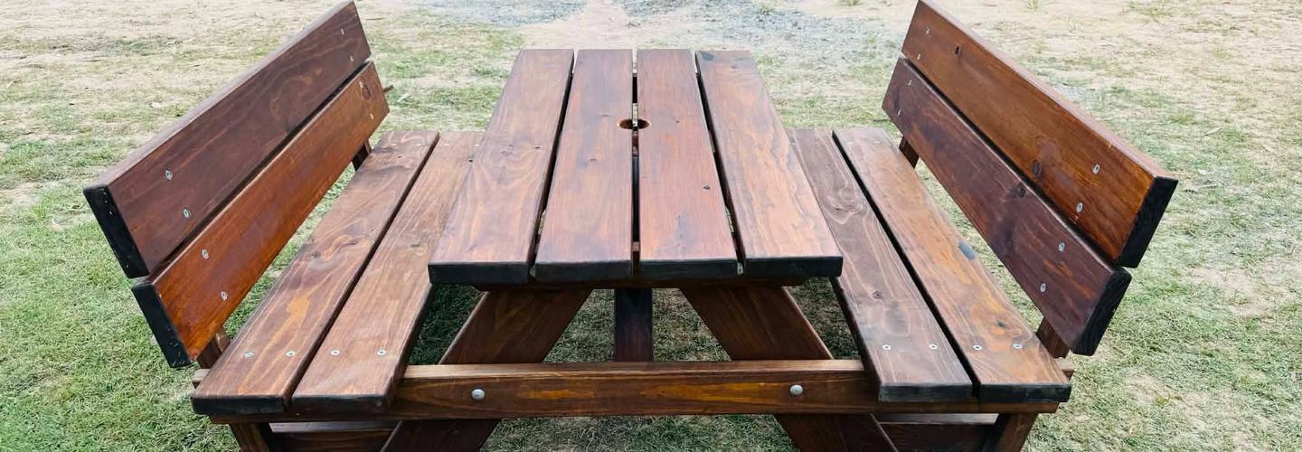 JJ Timber Design cover photo