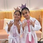 Little Divas Day Spa - photo 5