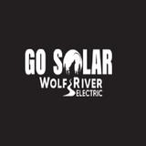 Wolf River Electric - Solar Panel Installation in Isanti