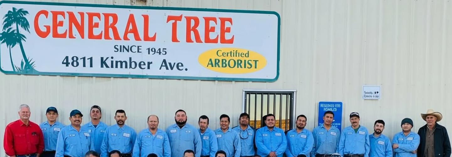 General Tree Service cover photo