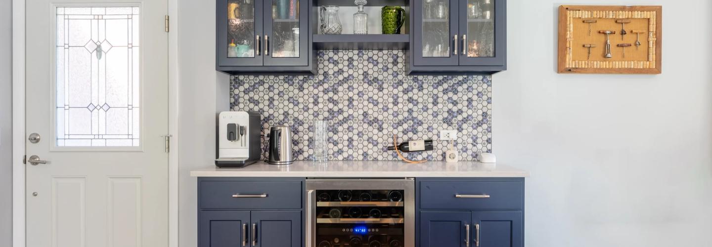 Naperville Custom Cabinets cover photo