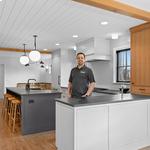 Naperville Custom Cabinets - photo 3