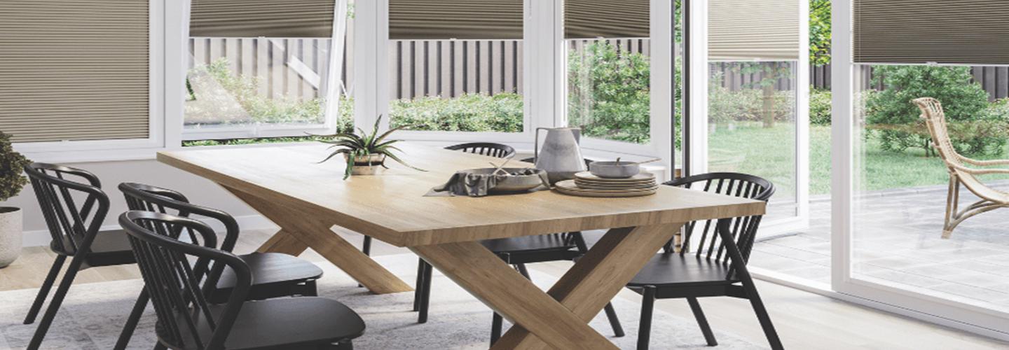 Vista Blinds Belfast Ltd cover photo