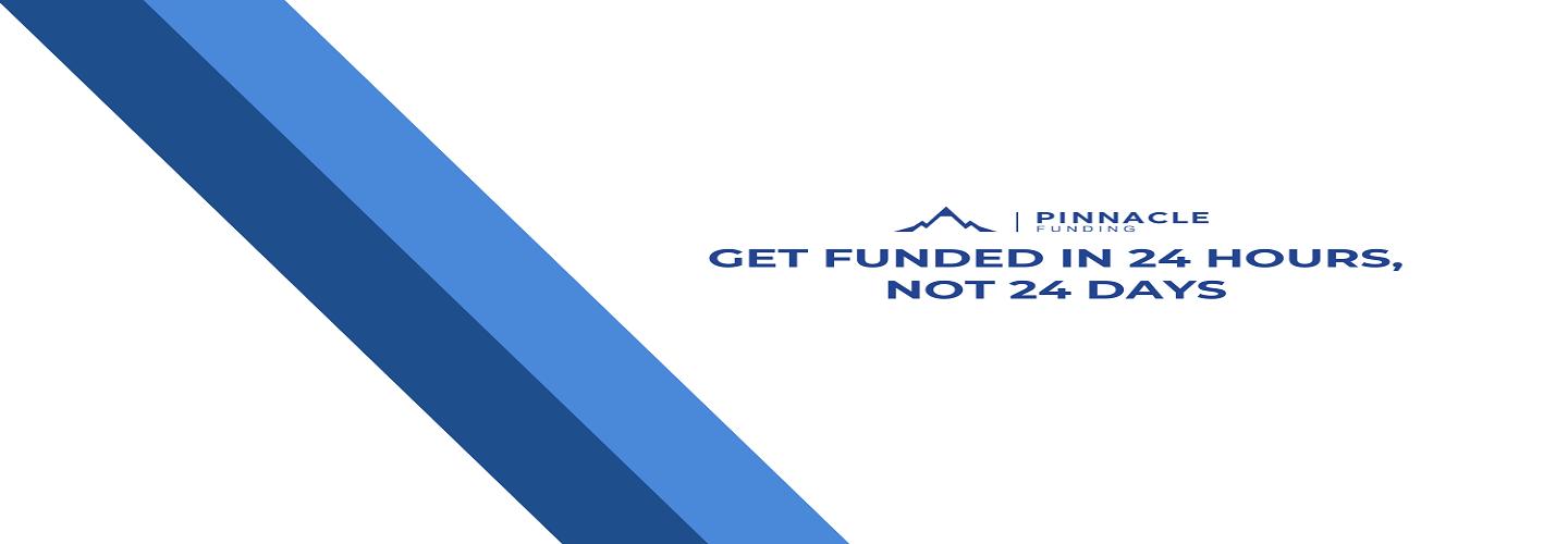 Pinnacle Funding cover photo