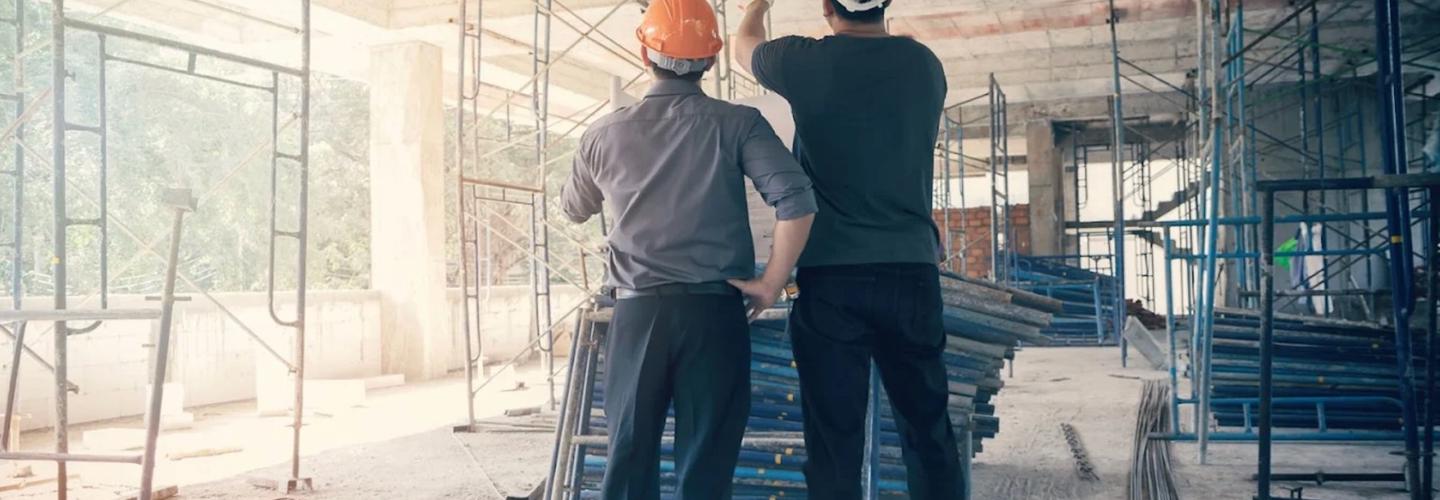 Infinity Contracting ATX cover photo