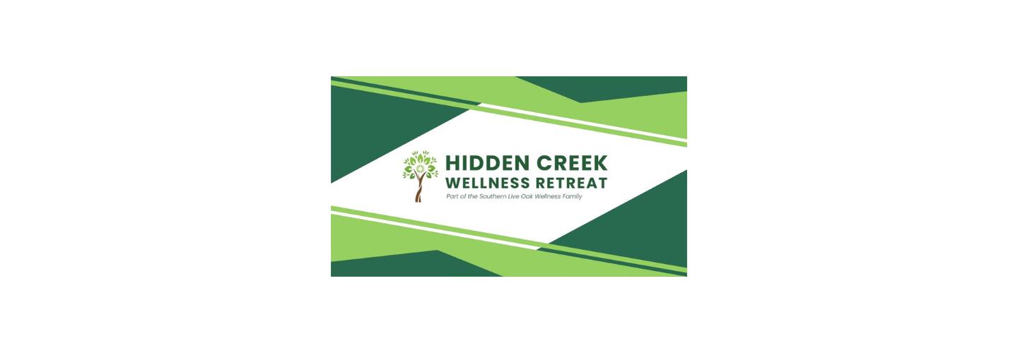 Hidden Creek Wellness Retreat cover photo