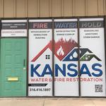 Kansas Water and Fire Restoration - photo 2