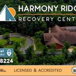 Harmony Ridge Recovery Center - photo 1
