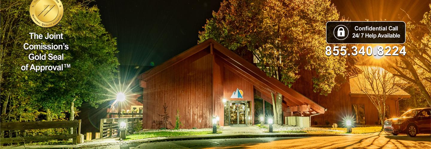 Harmony Ridge Recovery Center cover photo