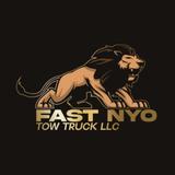 FAST NYO TOW TRUCK - Roadside Assistance & Breakdown Services in Columbus