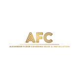 Alexander Floor Covering - Flooring in Madera