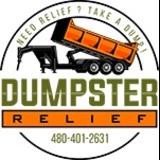 Dumpster Relief - Dumpster Rental in Queen Creek