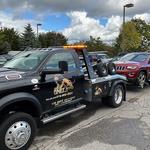 FAST NYO TOW TRUCK - photo 1