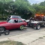 FAST NYO TOW TRUCK - photo 2