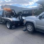 FAST NYO TOW TRUCK - photo 3