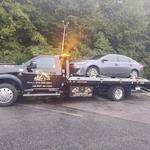 FAST NYO TOW TRUCK - photo 4