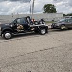 FAST NYO TOW TRUCK - photo 5