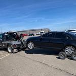 FAST NYO TOW TRUCK - photo 6