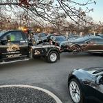 FAST NYO TOW TRUCK - photo 7