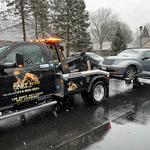 FAST NYO TOW TRUCK - photo 8