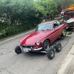 FAST NYO TOW TRUCK - photo 9