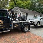 FAST NYO TOW TRUCK - photo 10