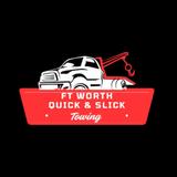 Ft worth Quick & Slick towing - Roadside Assistance & Breakdown Services in Fort Worth