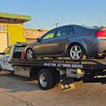 Ft worth Quick & Slick towing - photo 3