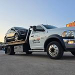 Ft worth Quick & Slick towing - photo 4