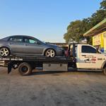 Ft worth Quick & Slick towing - photo 6