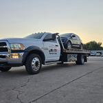Ft worth Quick & Slick towing - photo 7