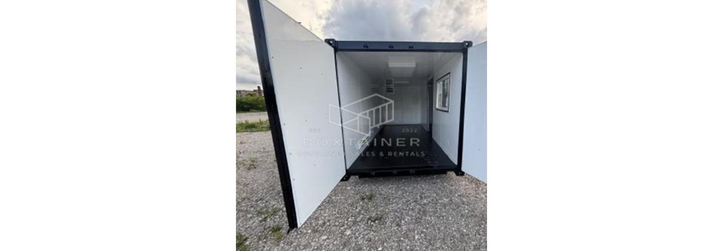 Boxtainer Inc. cover photo